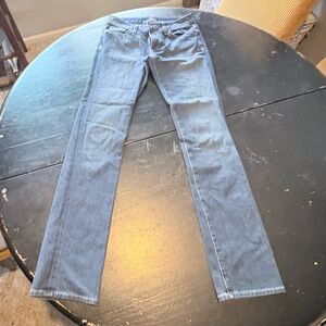 Women's Straight Leg Jeans by Marc Allison